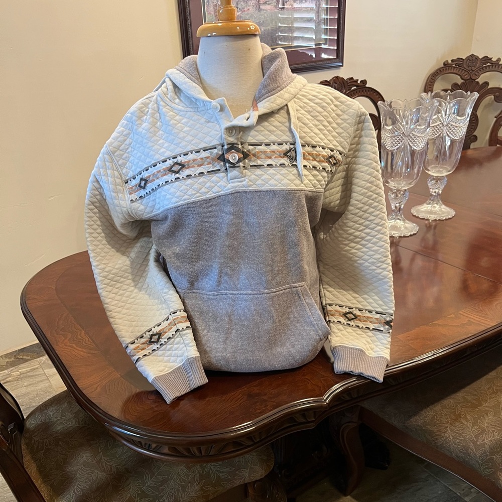 Ladies Hooey Hoodie